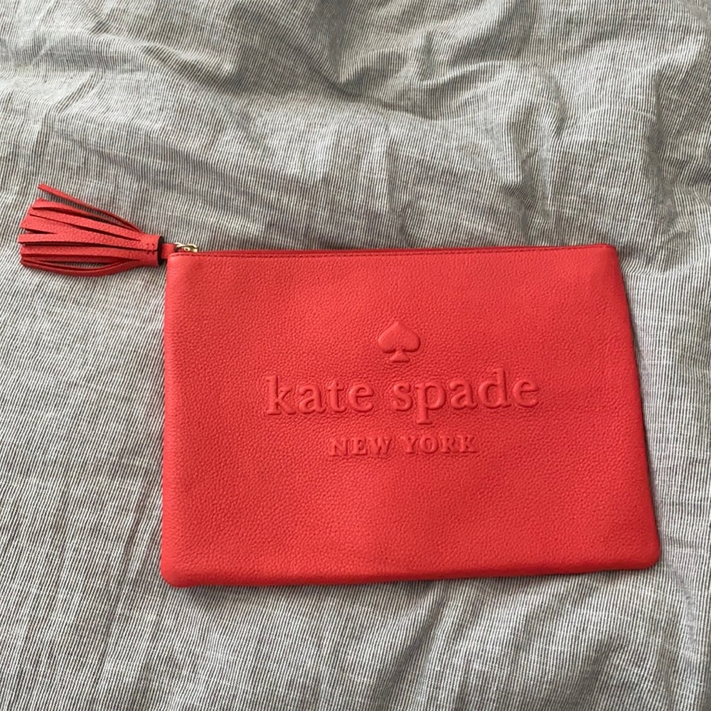 Kate Spade pouch